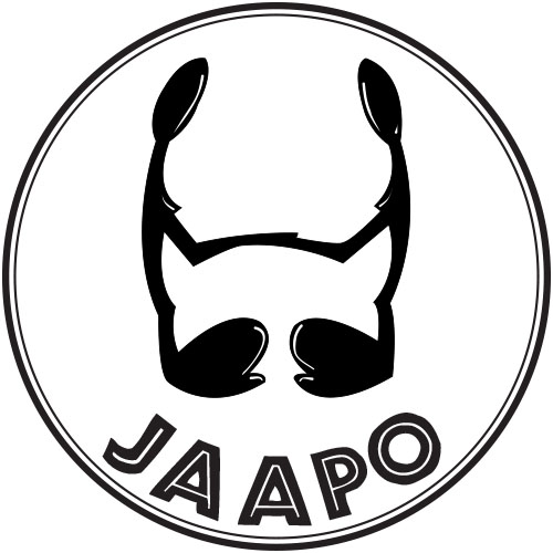 jaapo logo